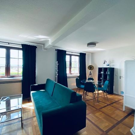 Duemmer Perle Apartments Hude  ภายนอก รูปภาพ