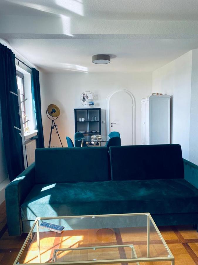 Duemmer Perle Apartments Hude  ภายนอก รูปภาพ